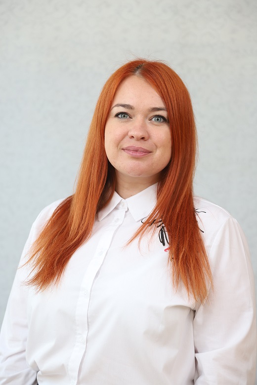Прокопец Татьяна Леонидовна.