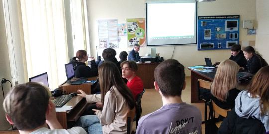 Профориентация. Федеральный проект «Профессионалитет» Профориентация. Федеральный проект «Профессионалитет».
