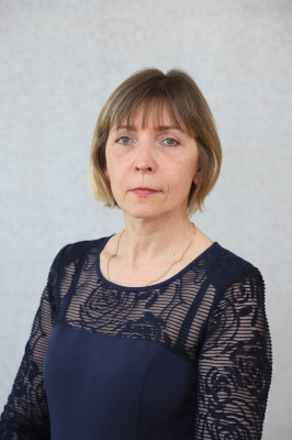 Гевало Елена Владимировна Гевало Елена Владимировна