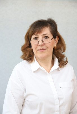 Драпалюк Марианна Владимировна Драпалюк Марианна Владимировна