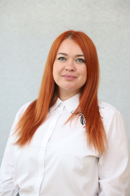 Прокопец Татьяна Леонидовна Прокопец Татьяна Леонидовна