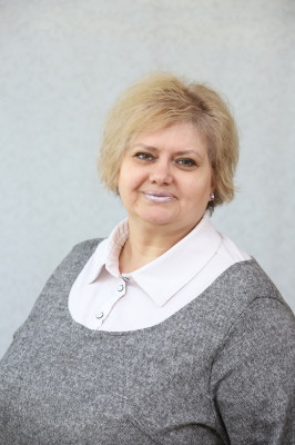 Гусарова Ольга Николаевна Гусарова Ольга Николаевна